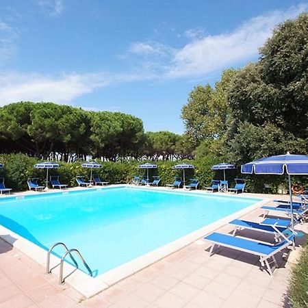 Residence Rex Lo Scoglietto Udine Dış mekan fotoğraf