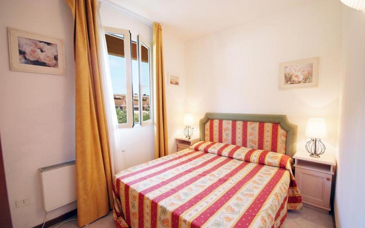 Residence Rex Lo Scoglietto Udine Dış mekan fotoğraf