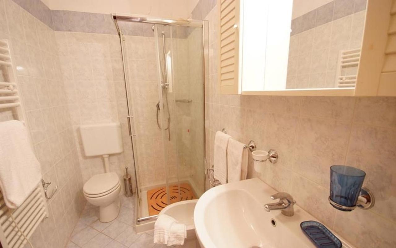 Residence Rex Lo Scoglietto Udine Dış mekan fotoğraf