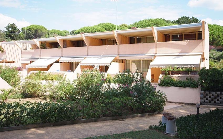 Residence Rex Lo Scoglietto Udine Dış mekan fotoğraf