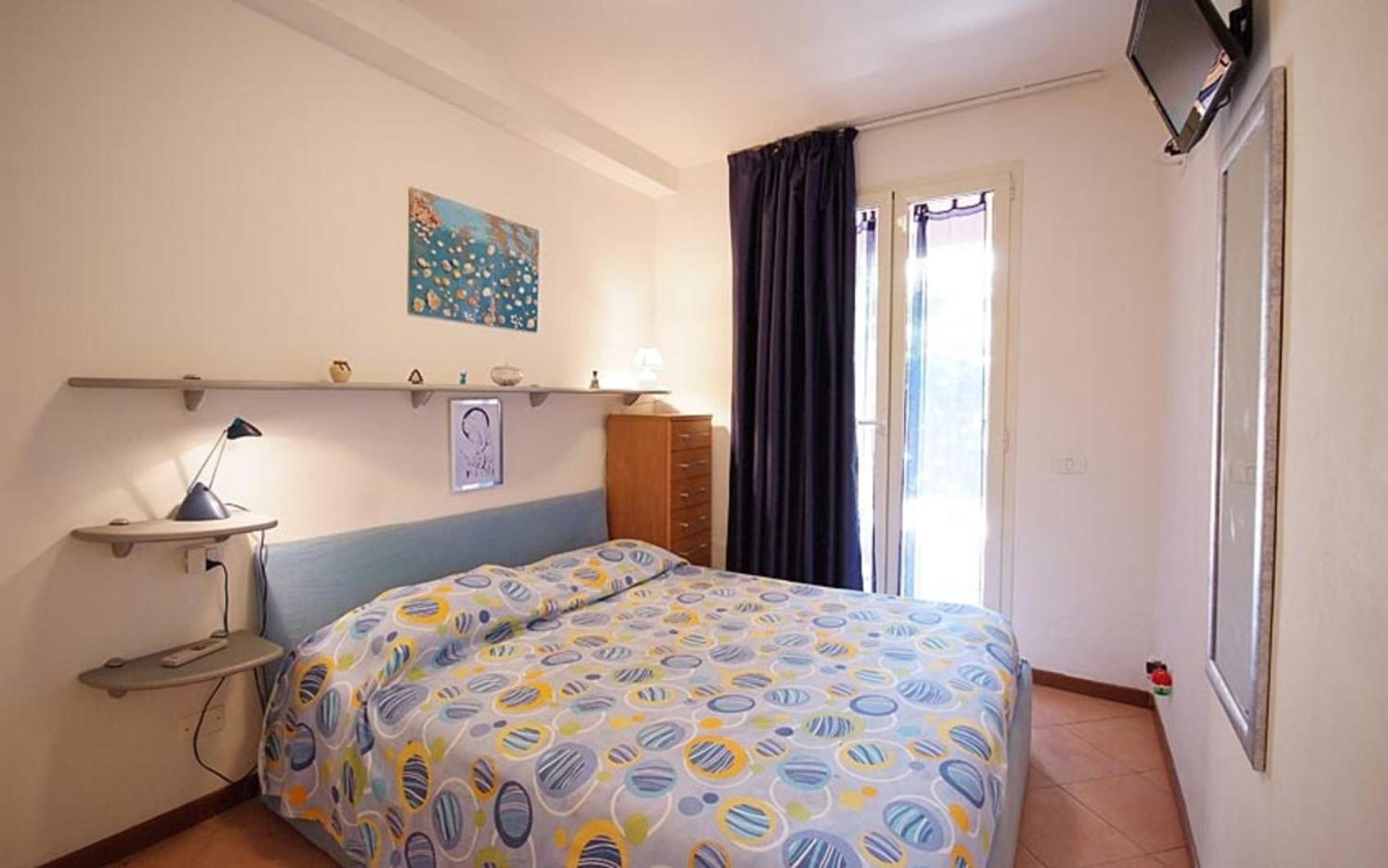 Residence Rex Lo Scoglietto Udine Dış mekan fotoğraf