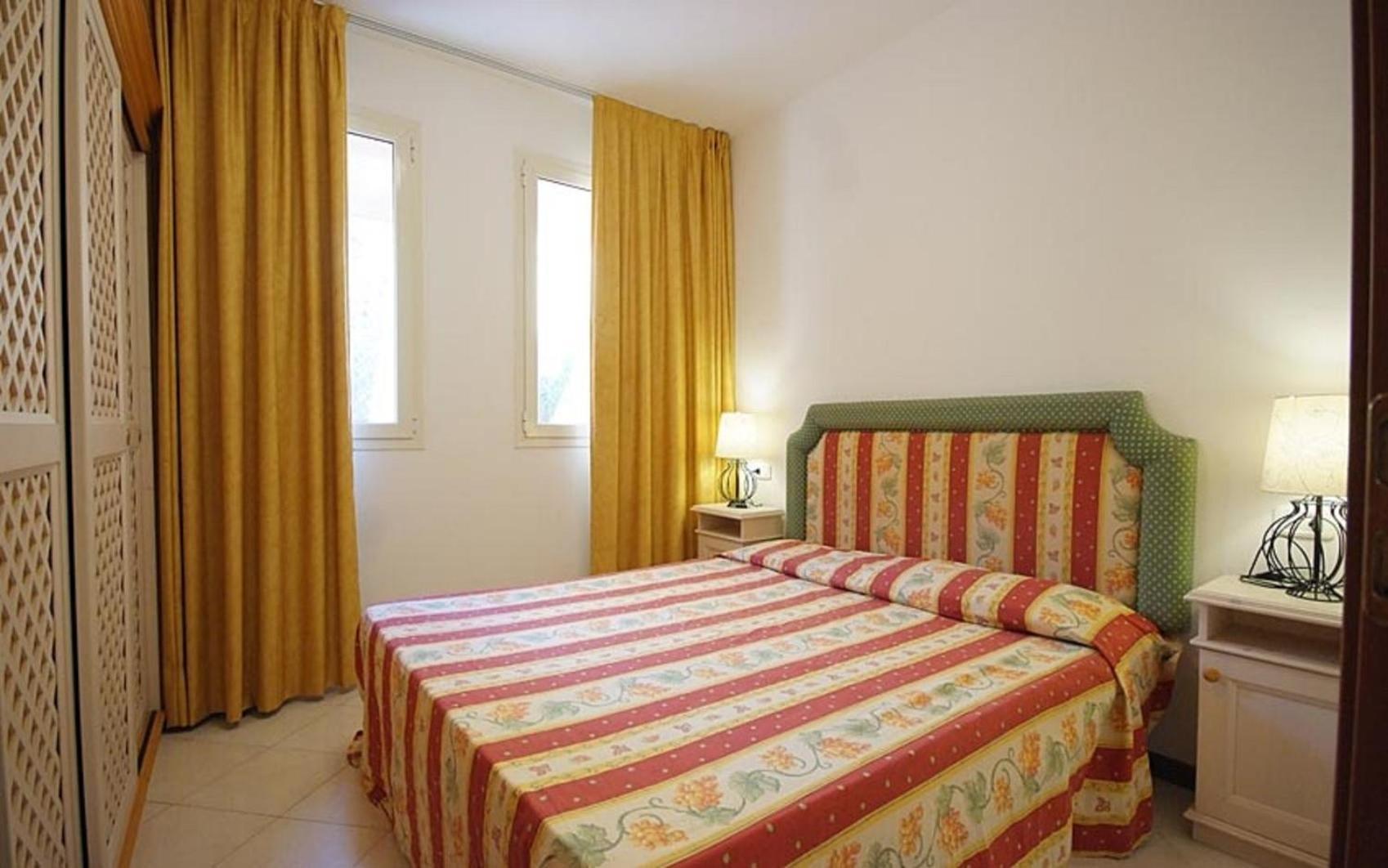 Residence Rex Lo Scoglietto Udine Dış mekan fotoğraf