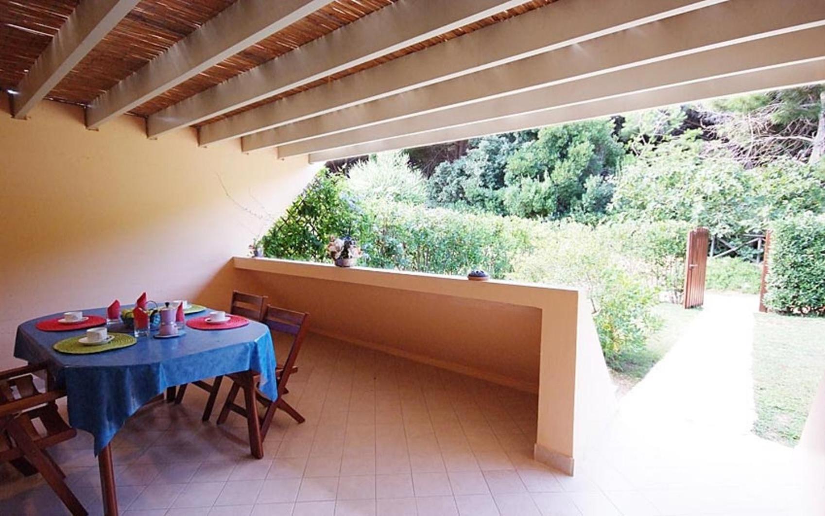 Residence Rex Lo Scoglietto Udine Dış mekan fotoğraf