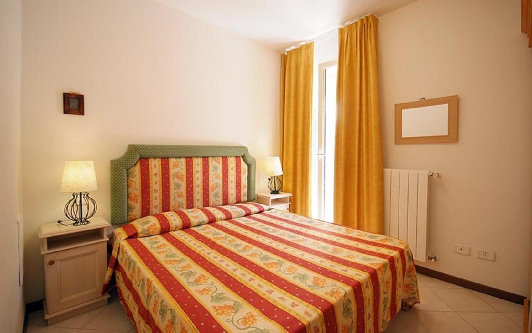 Residence Rex Lo Scoglietto Udine Dış mekan fotoğraf