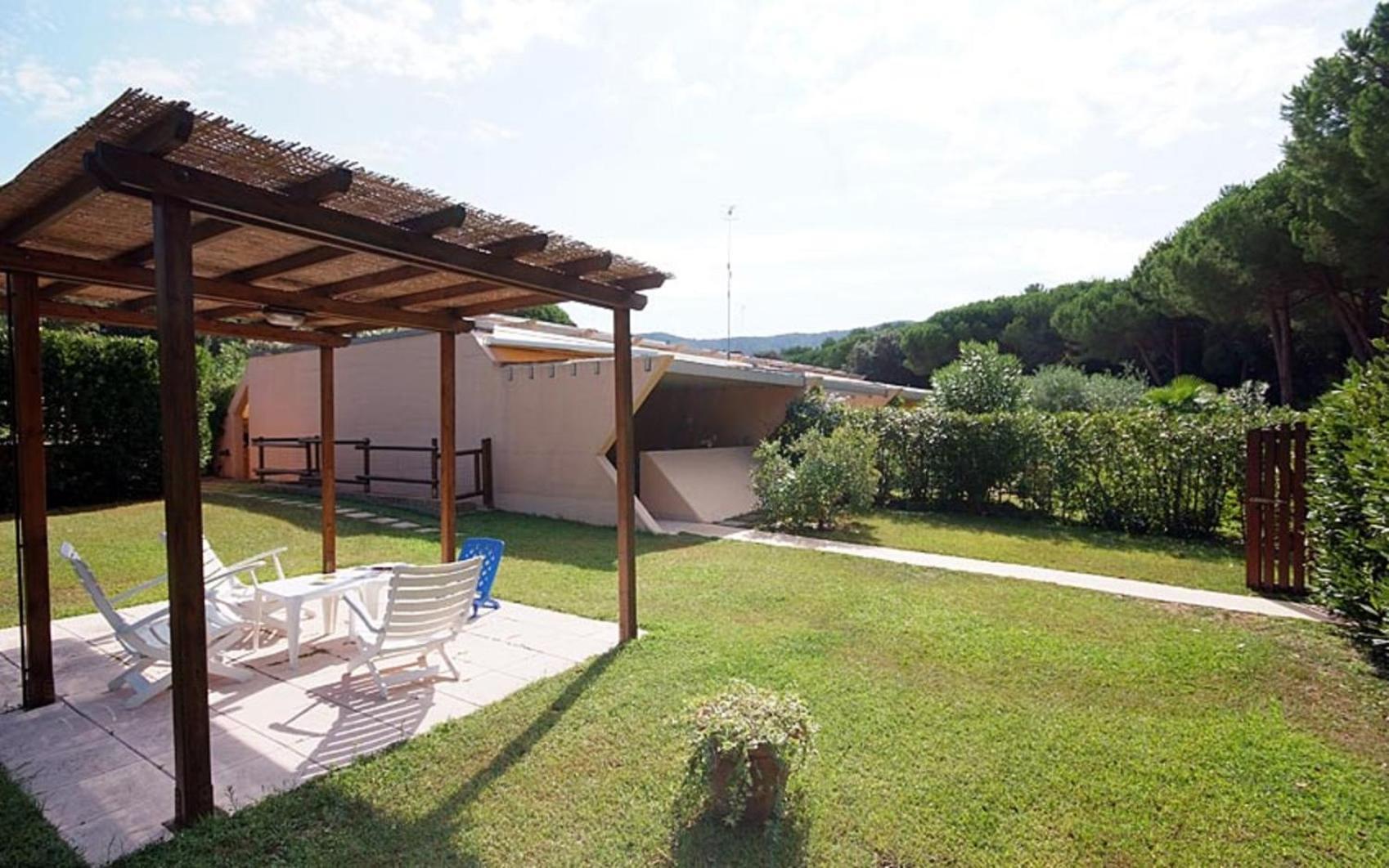 Residence Rex Lo Scoglietto Udine Dış mekan fotoğraf