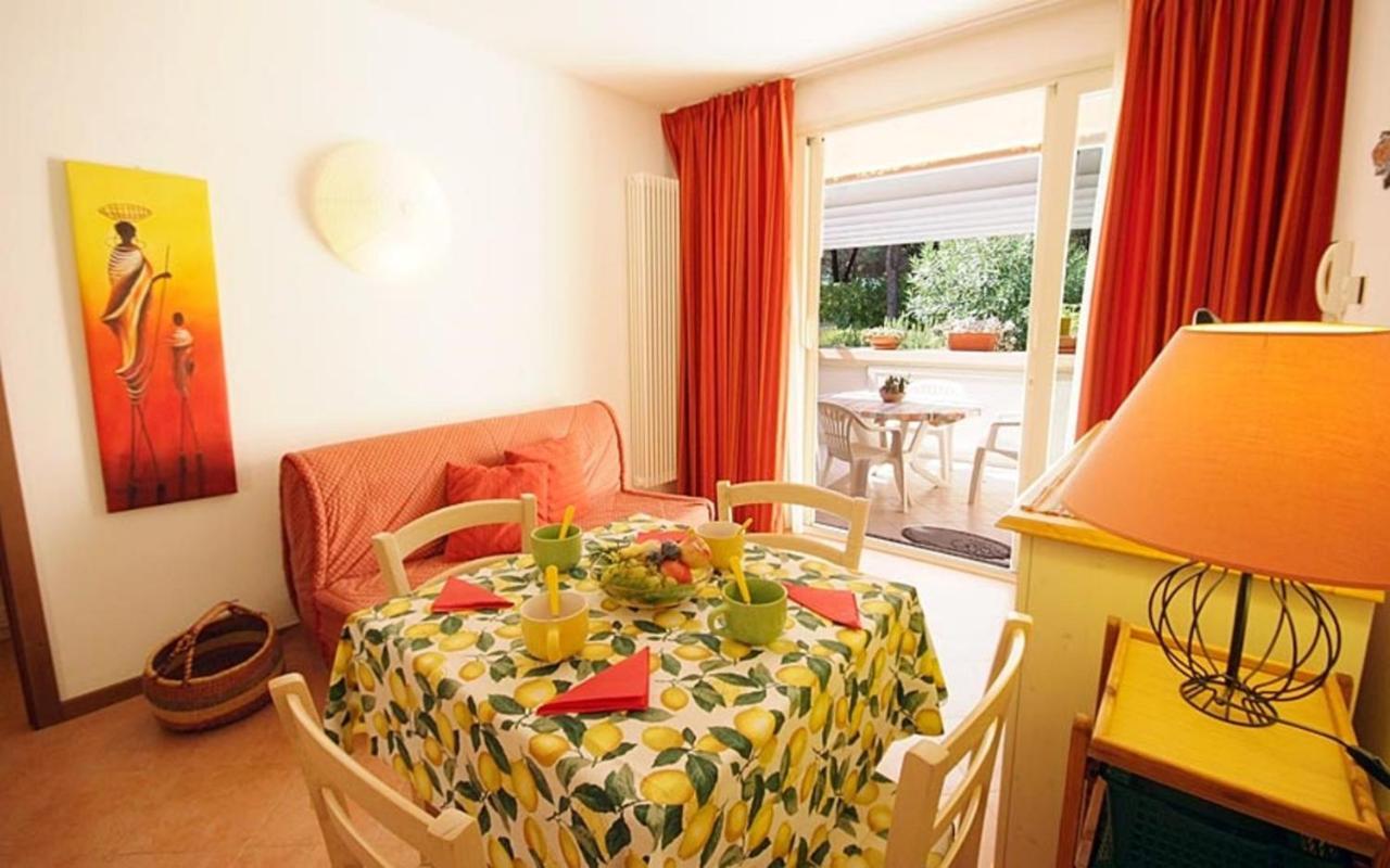 Residence Rex Lo Scoglietto Udine Dış mekan fotoğraf