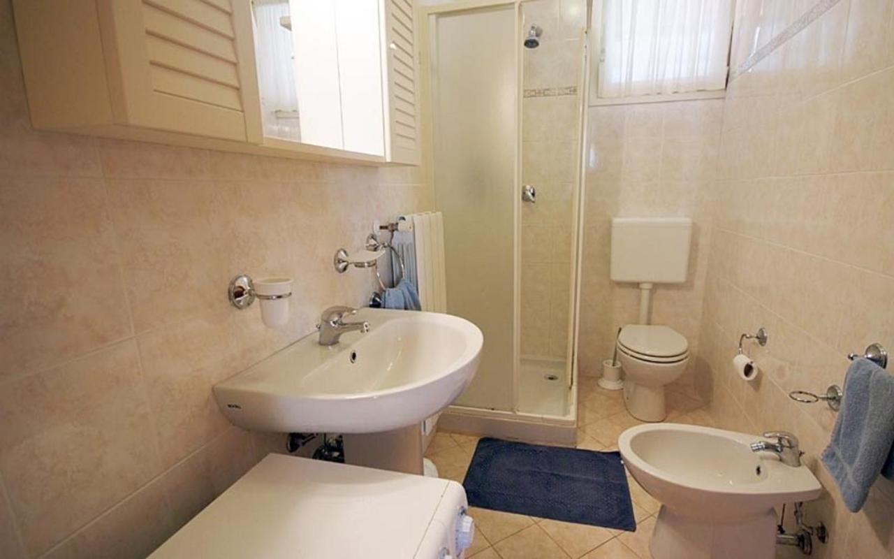 Residence Rex Lo Scoglietto Udine Dış mekan fotoğraf