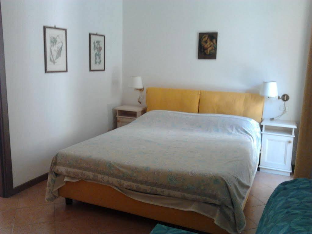 Residence Rex Lo Scoglietto Udine Dış mekan fotoğraf
