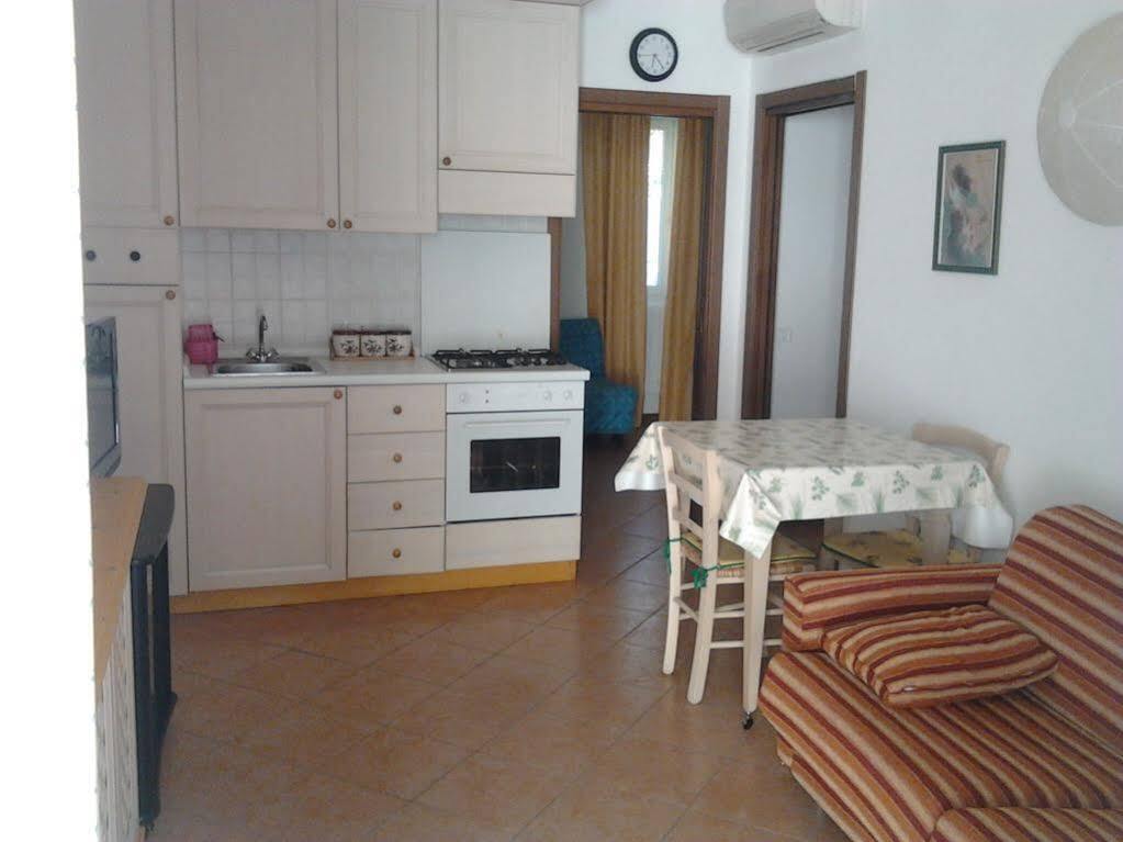 Residence Rex Lo Scoglietto Udine Dış mekan fotoğraf