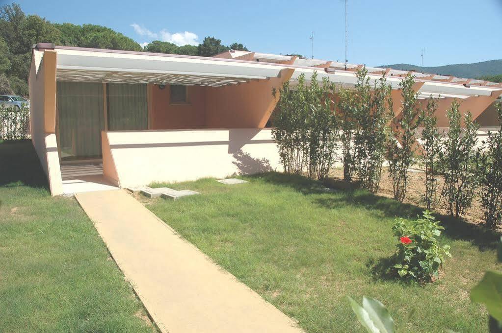 Residence Rex Lo Scoglietto Udine Dış mekan fotoğraf