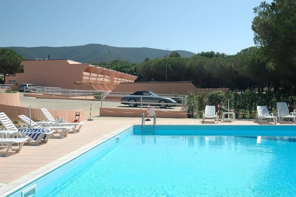 Residence Rex Lo Scoglietto Udine Dış mekan fotoğraf